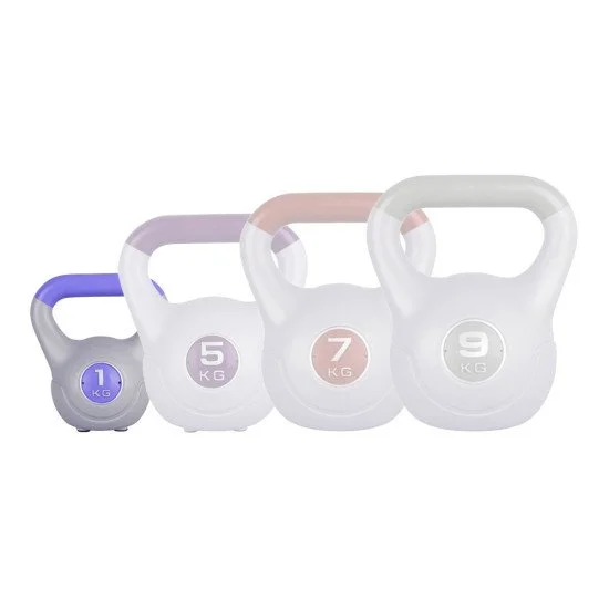 Kettlebell inSPORTline Vin-Bell 1kg Kettlebell inSPORTline Vin-Bell 1kg