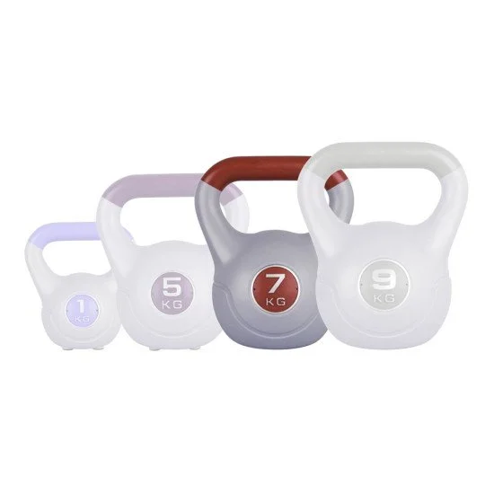 Kettlebell inSPORTline Vin-Bell 7kg Kettlebell inSPORTline Vin-Bell 7kg