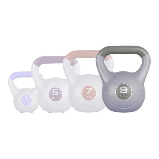 Kettlebell inSPORTline Vin-Bell 9kg