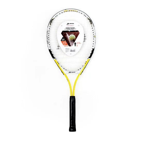 Racheta pentru tenis de camp MARTES Plucky Jr 25