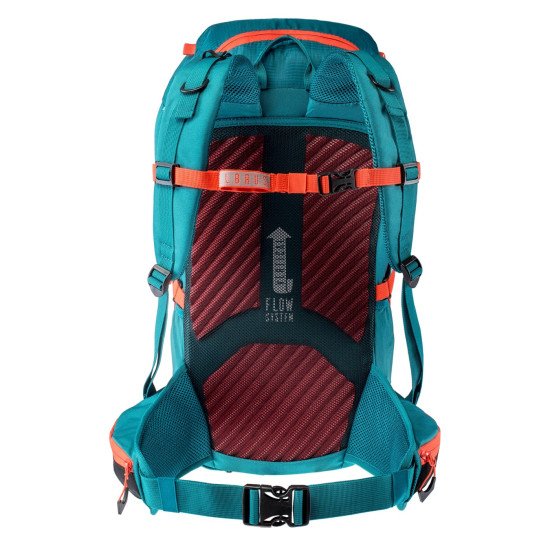 Rucsac pentru alpinism ELBRUS Alpinpak 30, Albastru