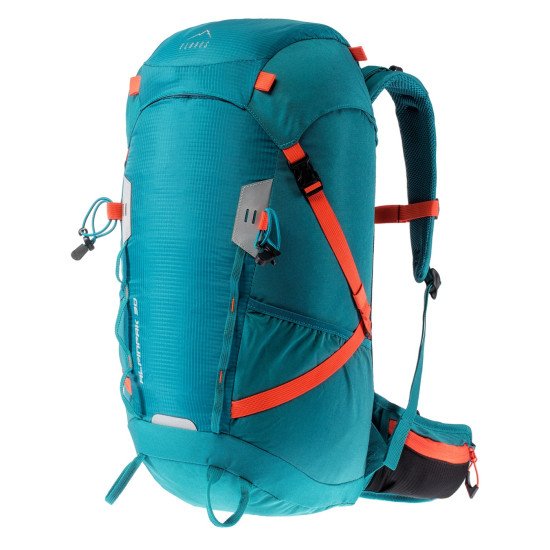 Rucsac pentru alpinism ELBRUS Alpinpak 30, Albastru