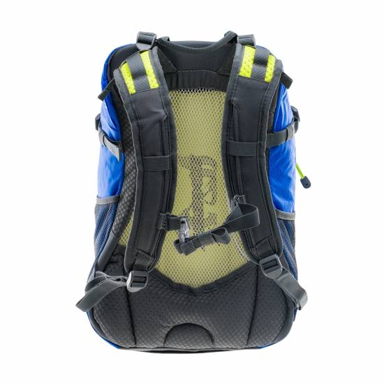 Rucsac HI-TEC Canyon 25 l, Albastru Roial