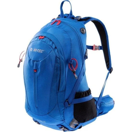 Rucsac HI-TEC Aruba 30 l, Albastru