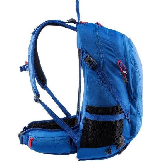 Rucsac HI-TEC Aruba 30 l, Albastru