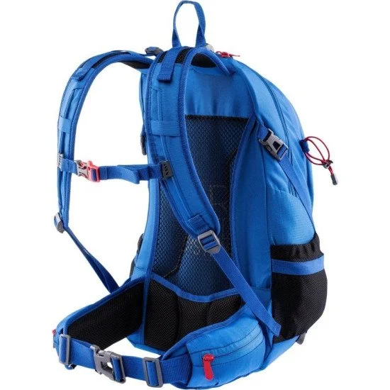 Rucsac HI-TEC Aruba 30 l, Albastru