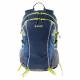 Rucsac HI-TEC Columbo 30L, Albastru / Gri / Verde