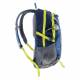 Rucsac HI-TEC Columbo 30L, Albastru / Gri / Verde