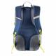 Rucsac HI-TEC Columbo 30L, Albastru / Gri / Verde Rucsac HI-TEC Columbo 30L, Albastru / Gri / Verde