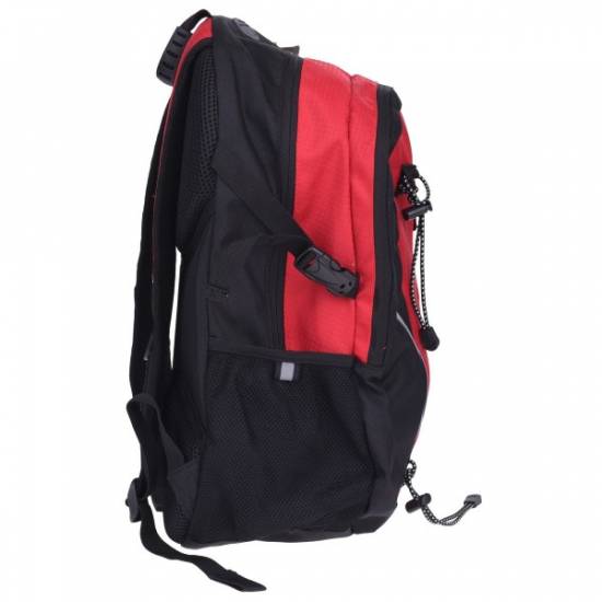 Rucsac HI-TEC Mandor 20l, Rosu