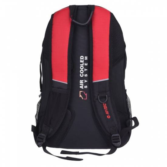Rucsac HI-TEC Mandor 20l, Rosu Rucsac HI-TEC Mandor 20l, Rosu