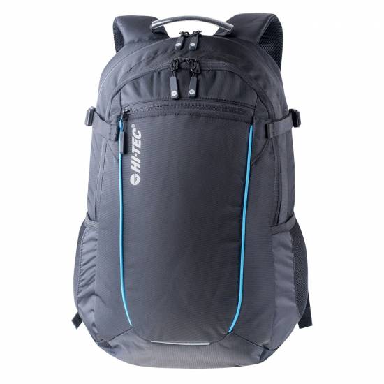 Rucsac HI-TEC Misty 25 l, Negru