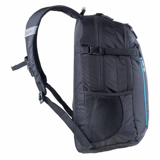 Rucsac HI-TEC Misty 25 l, Negru Rucsac HI-TEC Misty 25 l, Negru