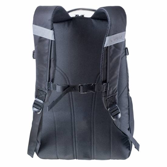 Rucsac HI-TEC Misty 25 l, Negru Rucsac HI-TEC Misty 25 l, Negru