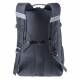 Rucsac HI-TEC Misty 25 l, Negru