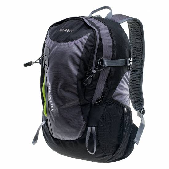 Rucsac HI-TEC Murray 35L