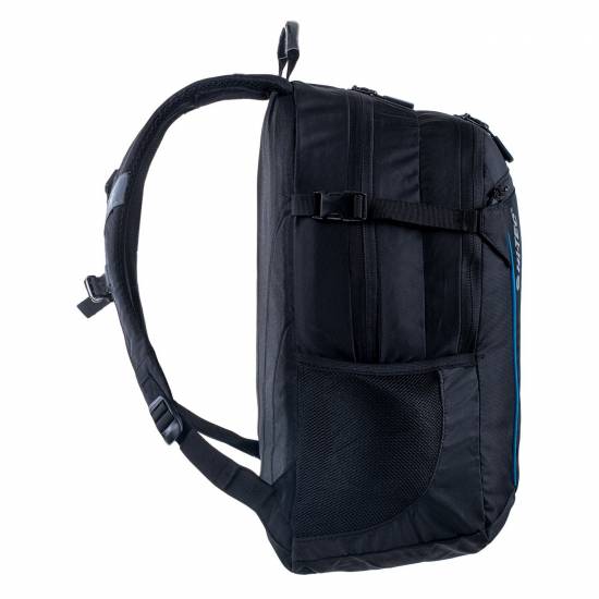 Rucsac HI-TEC Shadow 25l, Negru Rucsac HI-TEC Shadow 25l, Negru