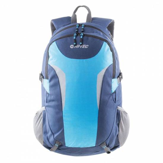 Rucsac HI-TEC Verso 25 l, Albastru/Bleumarin Rucsac HI-TEC Verso 25 l, Albastru/Bleumarin