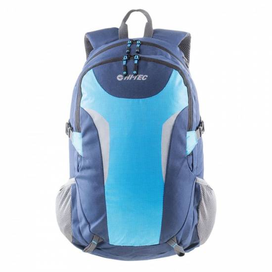 Rucsac HI-TEC Verso 25 l, Albastru/Bleumarin