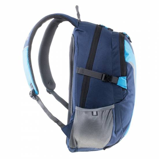 Rucsac HI-TEC Verso 25 l, Albastru/Bleumarin Rucsac HI-TEC Verso 25 l, Albastru/Bleumarin