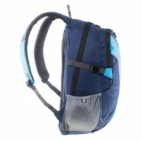 Rucsac HI-TEC Verso 25 l, Albastru/Bleumarin