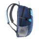 Rucsac HI-TEC Verso 25 l, Albastru/Bleumarin