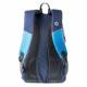 Rucsac HI-TEC Verso 25 l, Albastru/Bleumarin Rucsac HI-TEC Verso 25 l, Albastru/Bleumarin