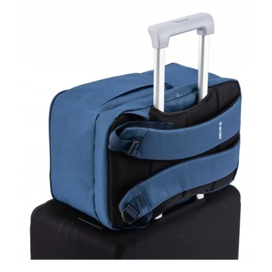 Rucsac de călătorie HI-TEC Globetrek 20 l