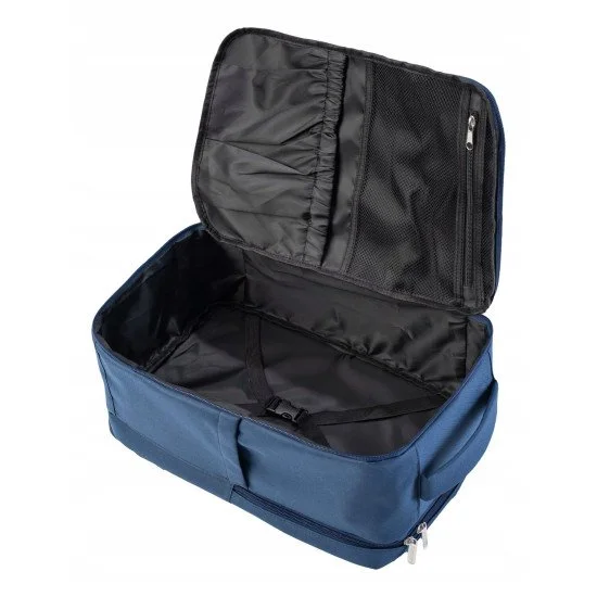 Rucsac de călătorie HI-TEC Globetrek 20 l