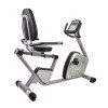Bicicleta Fitness recumbent InSPORTline inCondi R60i