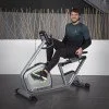 Bicicleta Fitness recumbent InSPORTline inCondi R60i