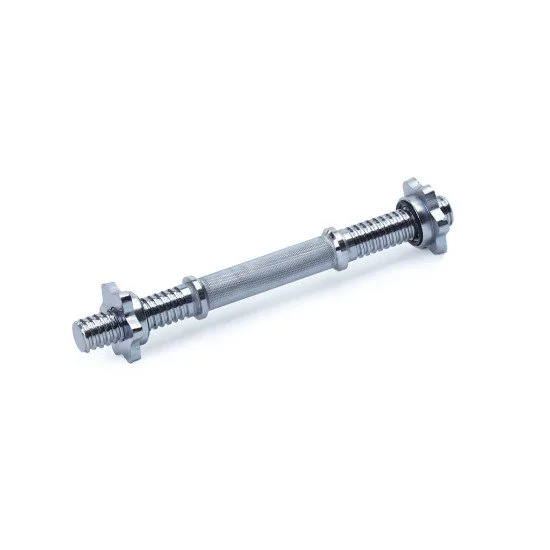 Gantera reglabila SPARTAN 3-10 kg