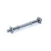 Gantera reglabila SPARTAN 5-15 kg