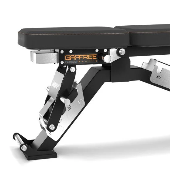 Banca Fitness reglabila inSPORTline AB150