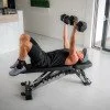 Banca Fitness reglabila inSPORTline AB150