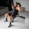 Banca Fitness reglabila inSPORTline AB150
