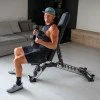 Banca Fitness reglabila inSPORTline AB150