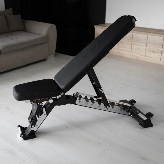 Banca Fitness reglabila inSPORTline AB150