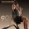 Banca Fitness reglabila inSPORTline AB150