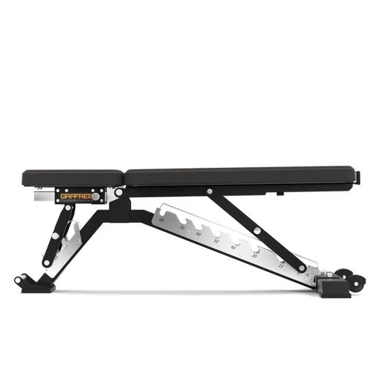 Banca Fitness reglabila inSPORTline AB150