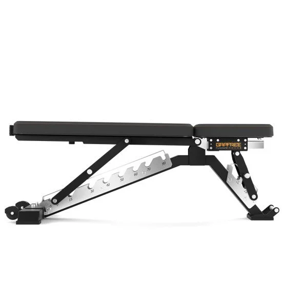 Banca Fitness reglabila inSPORTline AB150