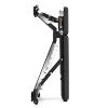 Banca Fitness reglabila inSPORTline AB150