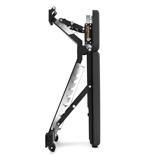 Banca Fitness reglabila inSPORTline AB150
