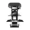 Banca Fitness reglabila inSPORTline AB150