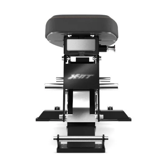 Banca Fitness reglabila inSPORTline AB150
