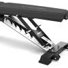 Banca Fitness reglabila inSPORTline AB150