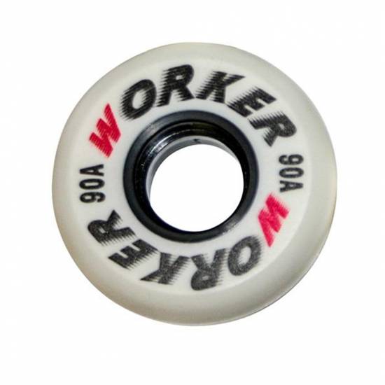 Roti pentru role WORKER Ozone 56 mm Roti pentru role WORKER Ozone 56 mm