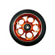 Roti de rezerva pentru trotineta freestyle SPARTAN, 110 mm Roti de rezerva pentru trotineta freestyle SPARTAN, 110 mm