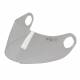 Ecran plexiglas de rezerva pentru casca V107 WORKER Ecran plexiglas de rezerva pentru casca V107 WORKER