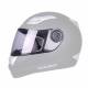 Ecran plexiglas de rezerva pentru casca V107 WORKER Ecran plexiglas de rezerva pentru casca V107 WORKER